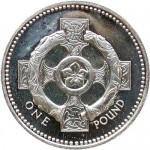 1pound1996celticcross