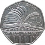 50p2000librariesrev