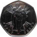 50p2006brave