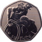 50p2011wheelchair