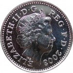 10p coin obverse type 4