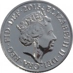 10p coin obverse type 6