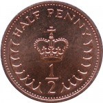 halfpennyhalf