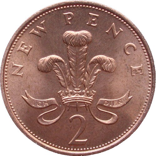 2p Coins In Circulation Check Your Change