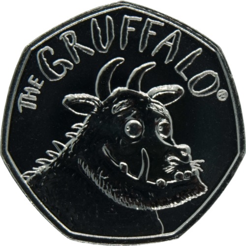 Nhs 50p Nhs 50p