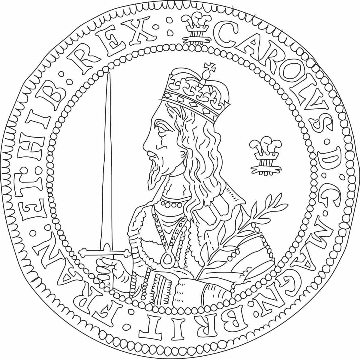 Colouring | Check Your Change